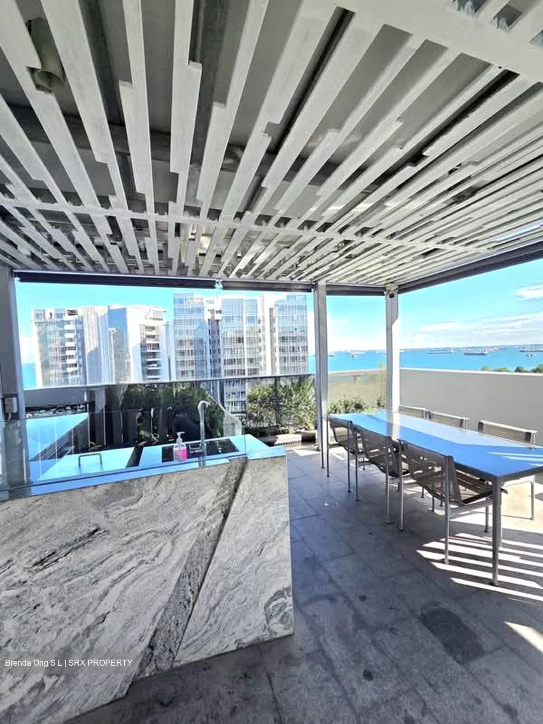 The Cape (D15), Apartment #543533051